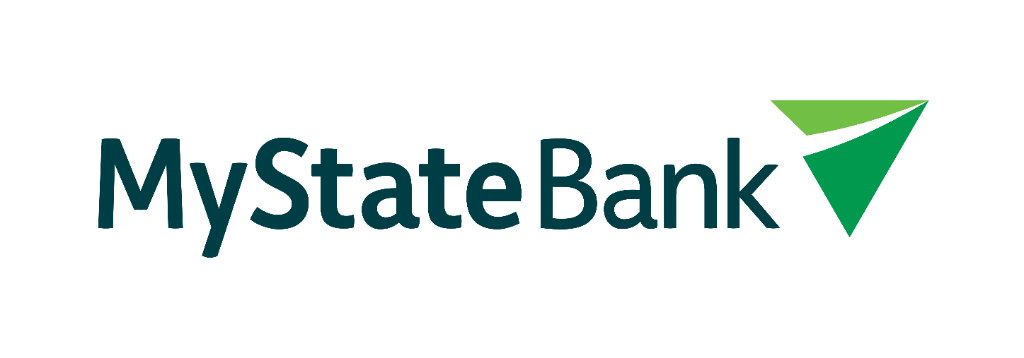 My State logo
