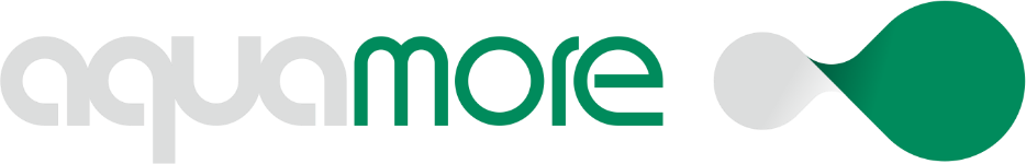 Aquamore logo