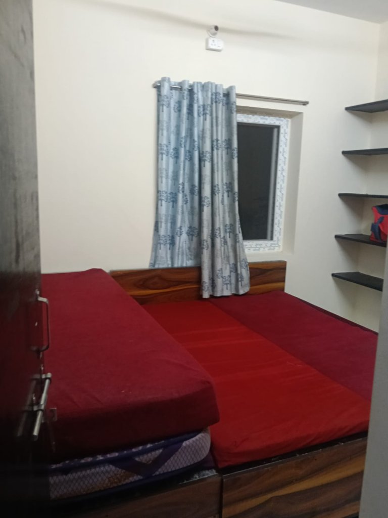 Single Non-AC Room