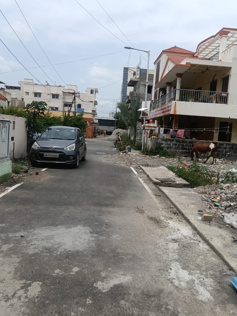 Neighborhood