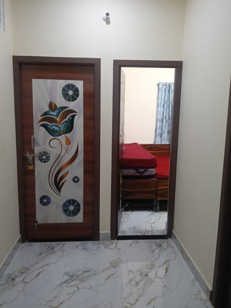 Room Doors