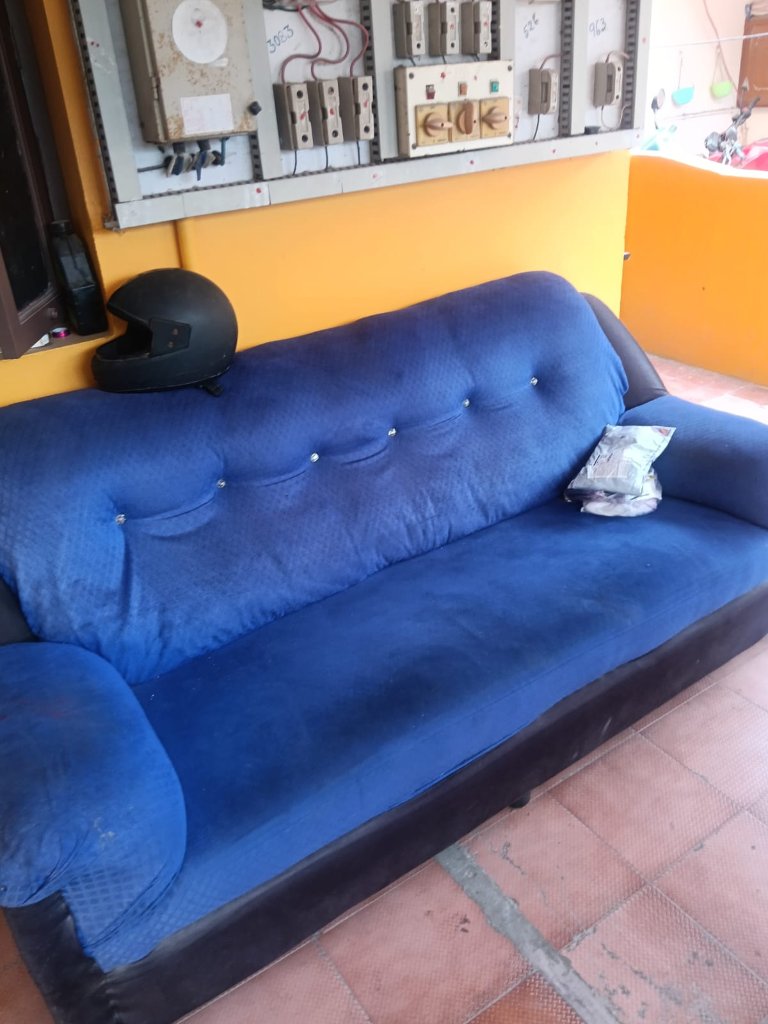 Lounge Sofa