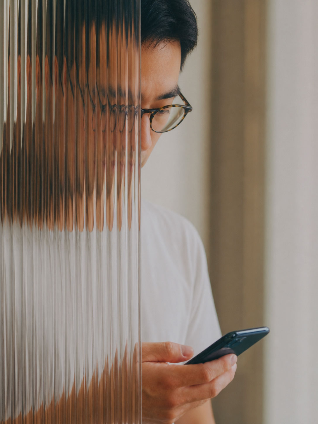 Share your medical and prescription details securely