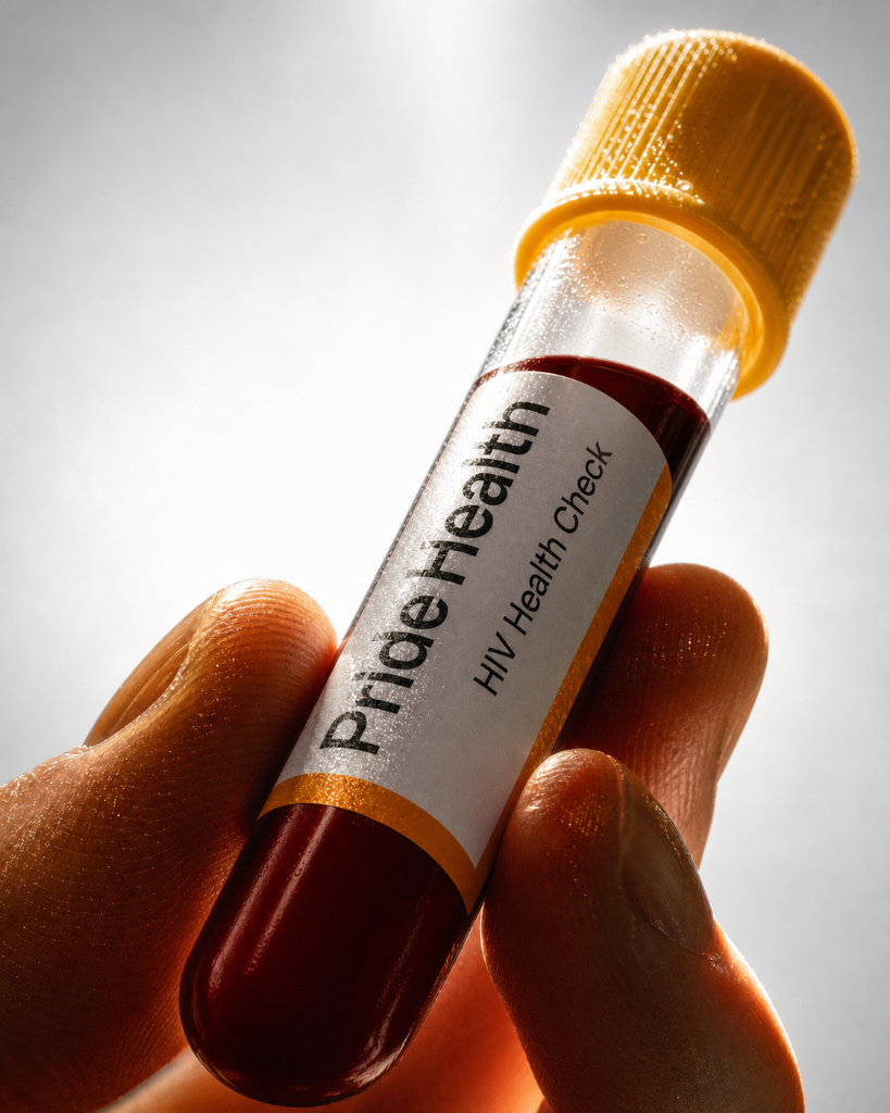 Annual bloodwork and longevity care