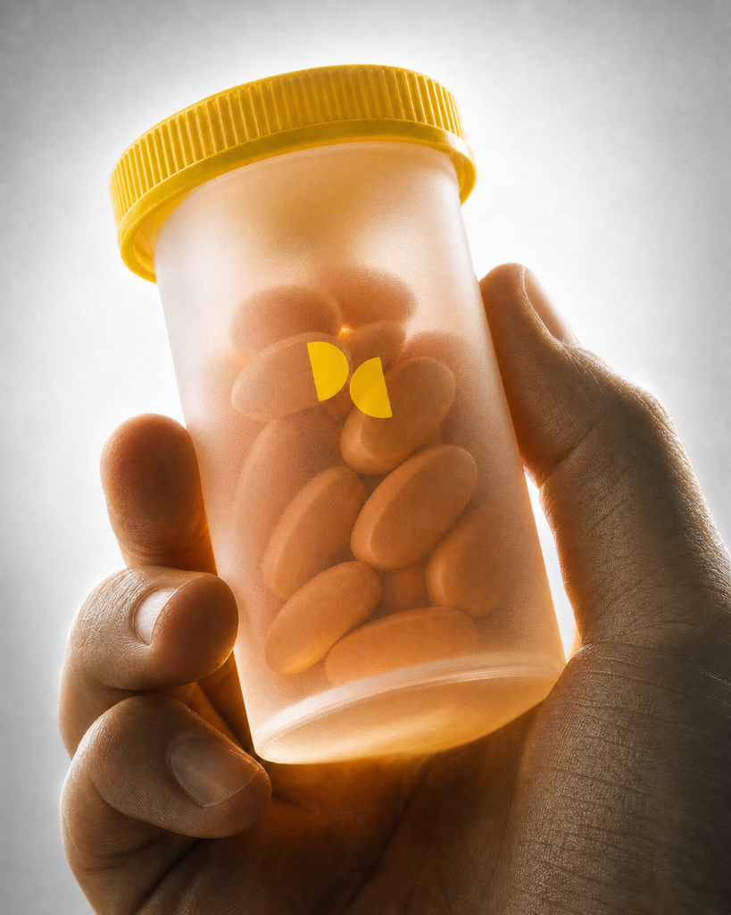 Affordable HIV medication