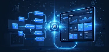 No-code + IA: construye herramientas a medida sin programar