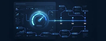 NUEVE SCORE™ en acción: cómo convertir tu diagnóstico de automatización en prioridades de crecimiento