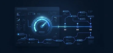 NUEVE SCORE™ en acción: cómo convertir tu diagnóstico de automatización en prioridades de crecimiento