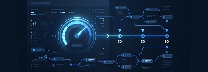 NUEVE SCORE™ en acción: cómo convertir tu diagnóstico de automatización en prioridades de crecimiento