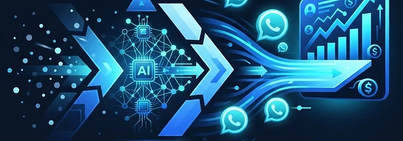 La velocidad vende: cómo automatizar la respuesta a leads y cerrar más clientes