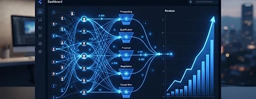 CRM predictivo: vende antes de que el cliente pida ayuda