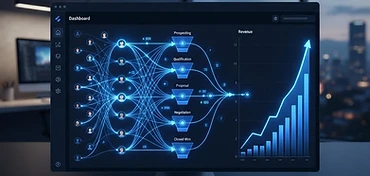 CRM predictivo: vende antes de que el cliente pida ayuda