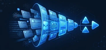 La máquina de contenido que vende: cómo convertir IA en pipeline B2B