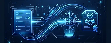 Cotiza en minutos: cómo automatizar propuestas comerciales con IA