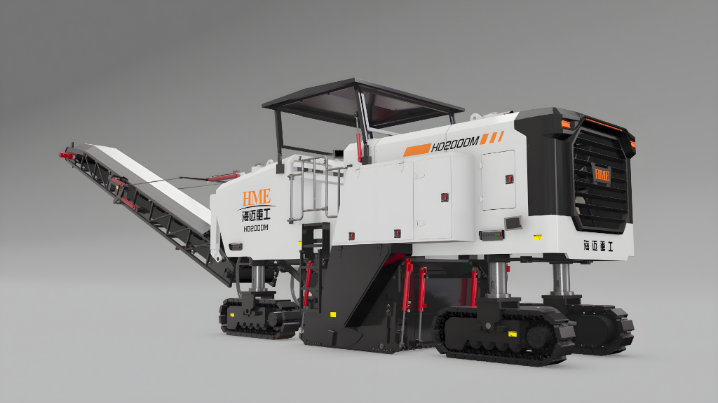 ROAD EQUIPMENT
