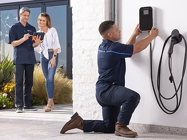 Home — EV Car Charging