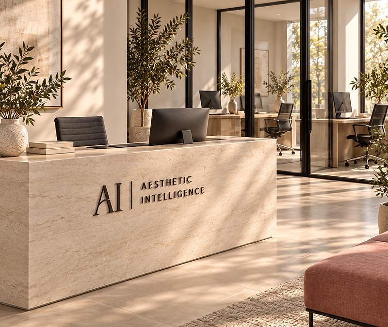 Aesthetic Intelligence reception