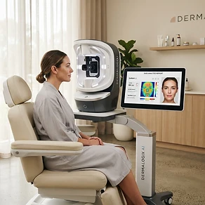 Skin-IQ Skin Analyzer