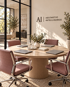 Aesthetic Intelligence