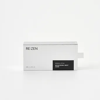 Brightening Boost Serum — alternate view