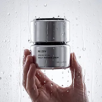 Daily Radiance Cream