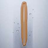 Syringe Line Eraser formula texture