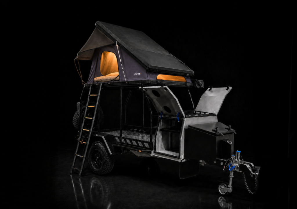 TR-1 Toy Runner