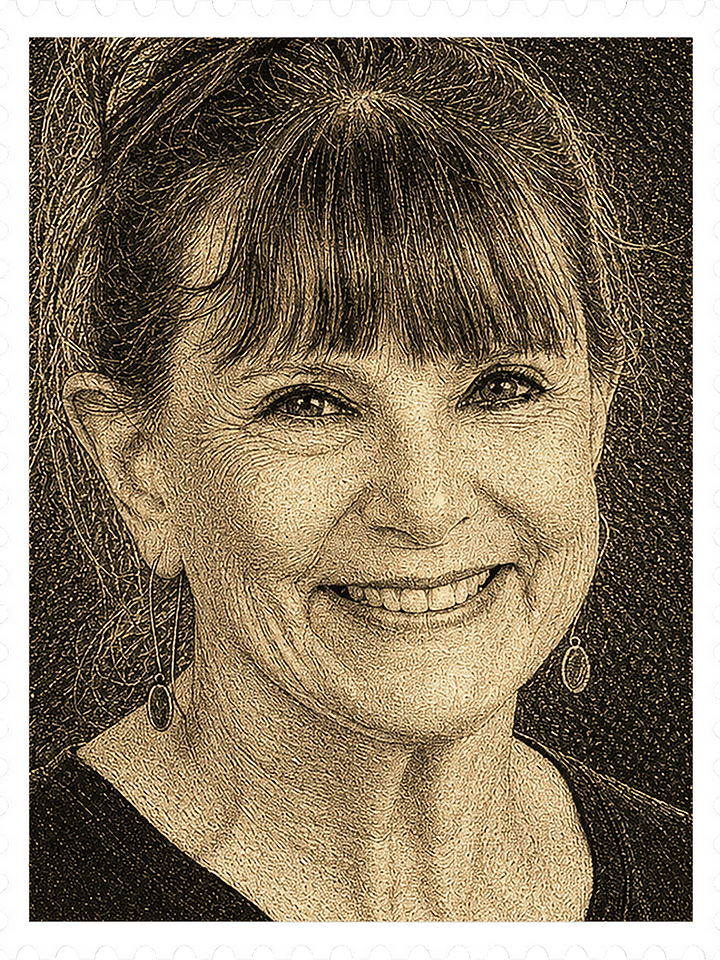 Annie Elliot
