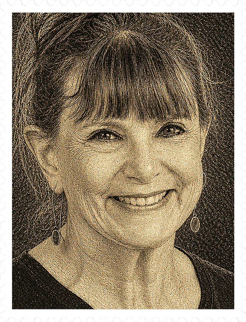 Annie Elliot, author of Mr and Mrs Charles Dickens
