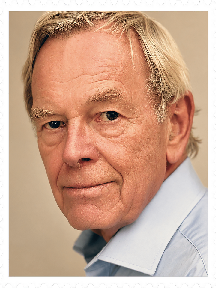 Ian Ross
