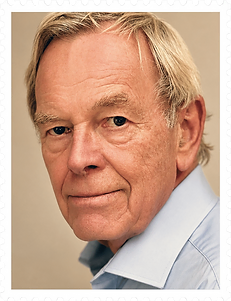 Ian Ross