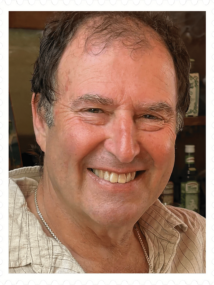 Michael Kretzmer