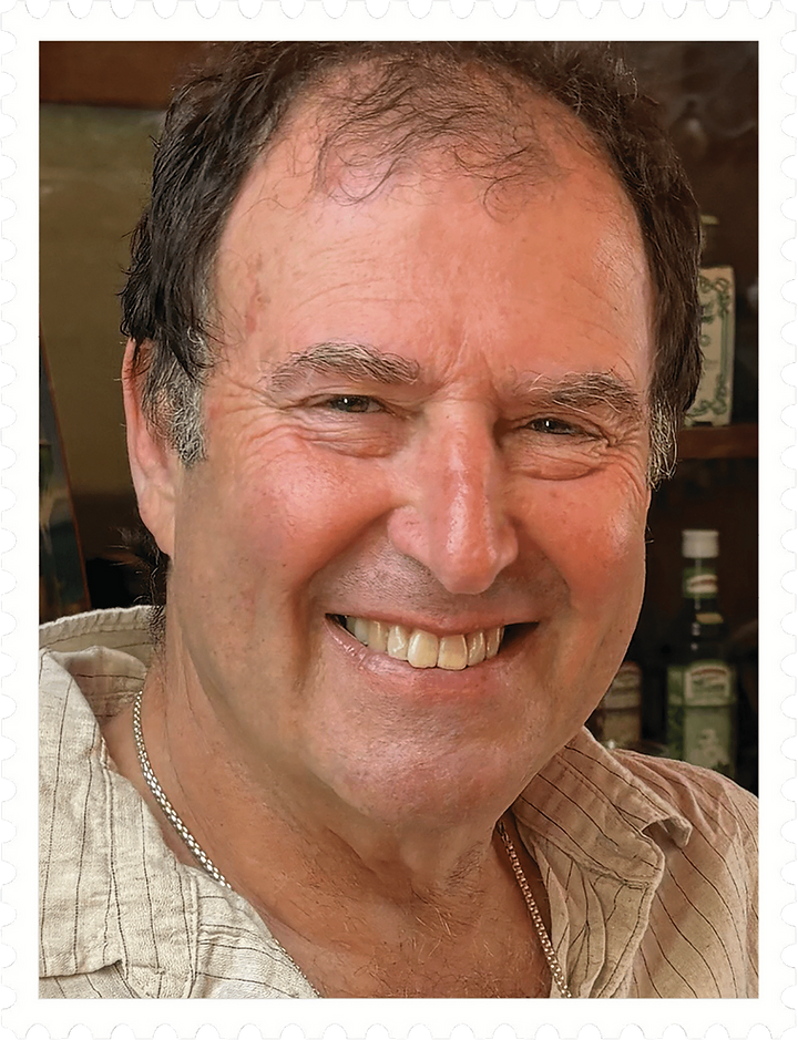 Michael Kretzmer