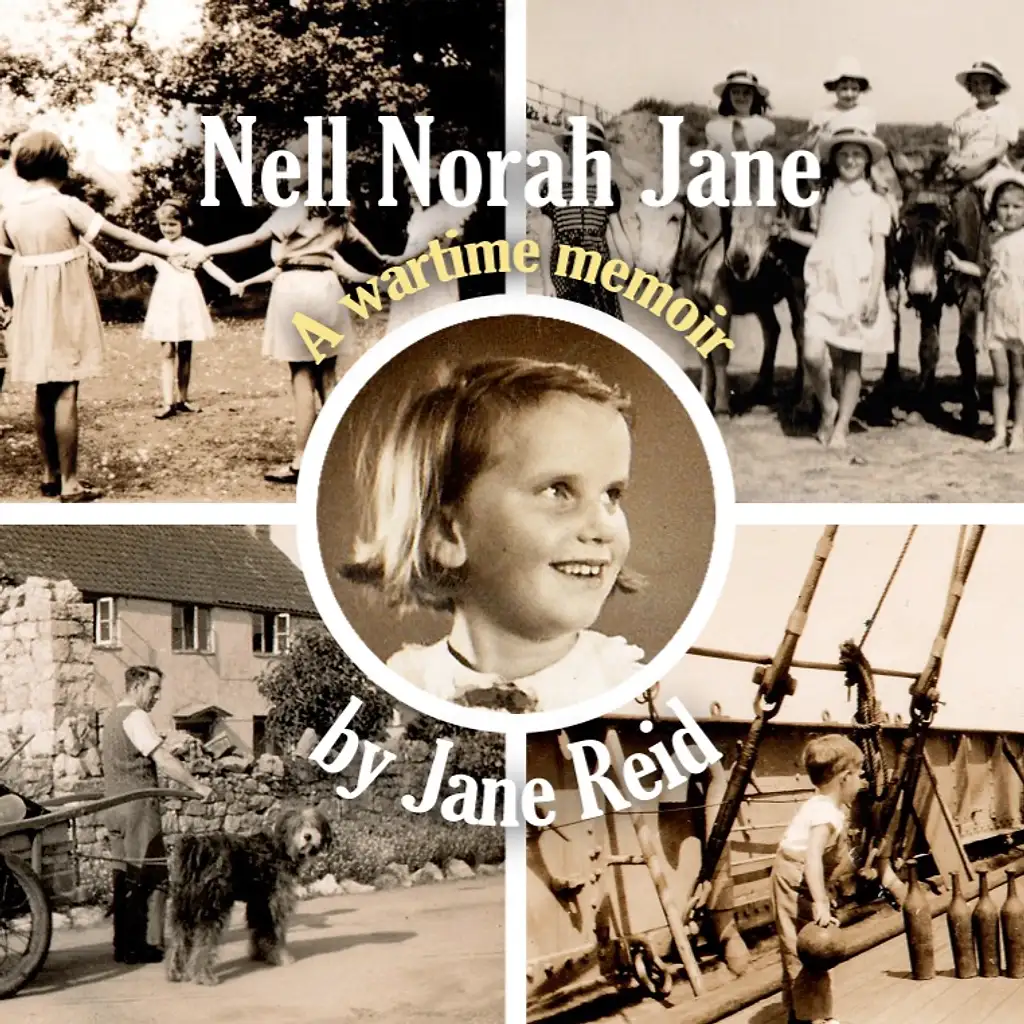 Nell Norah Jane