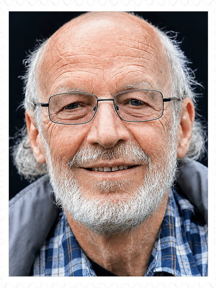 Robert Mullen