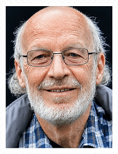 Robert Mullen