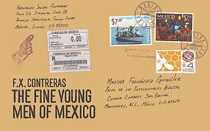 The Fine Young Men of Mexico