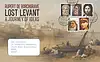 Lost Levant