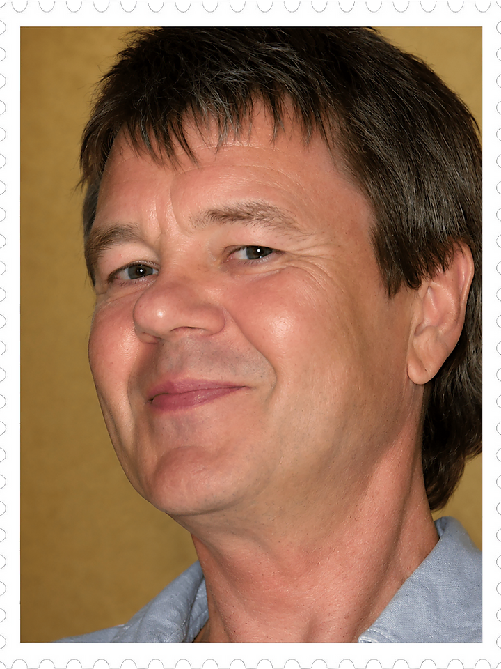 Chris Hilton