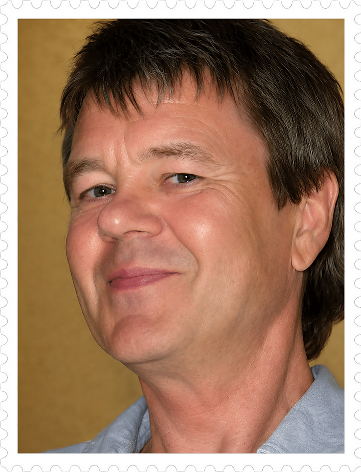 Chris Hilton