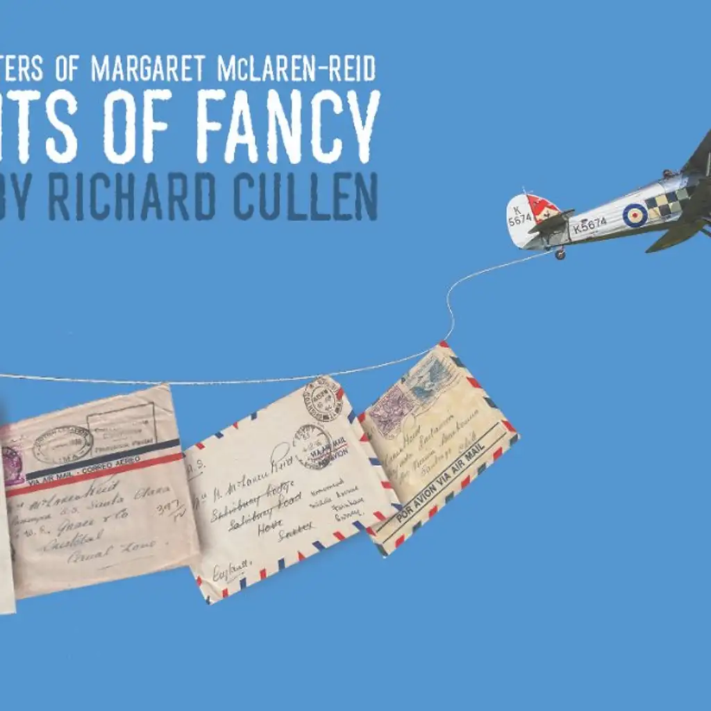 Flights of Fancy