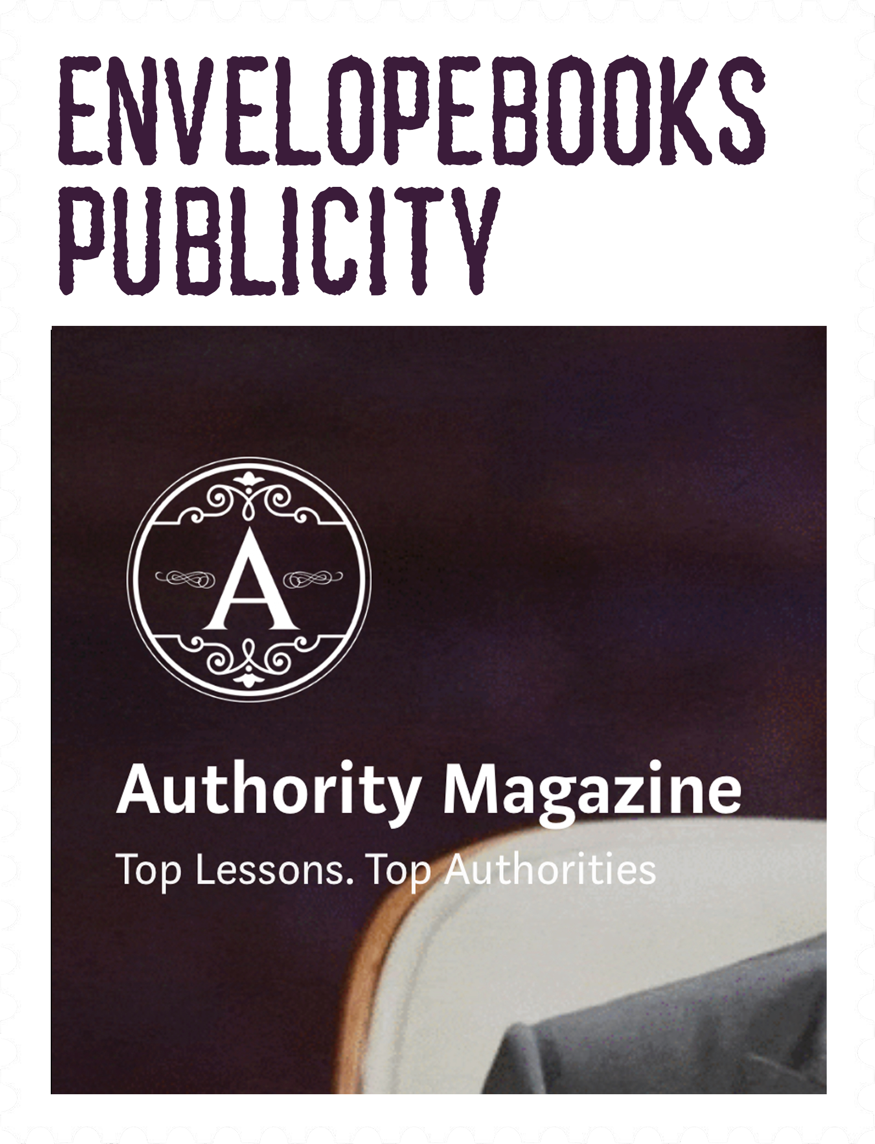 Authority Magazine