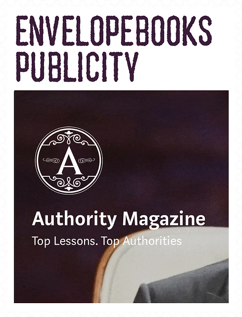Authority Magazine