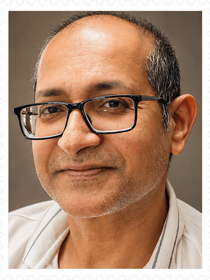 Sanjay Panikkar