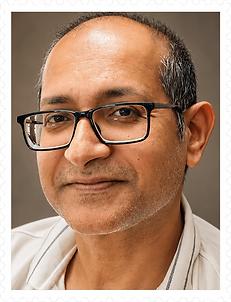 Sanjay Panikkar