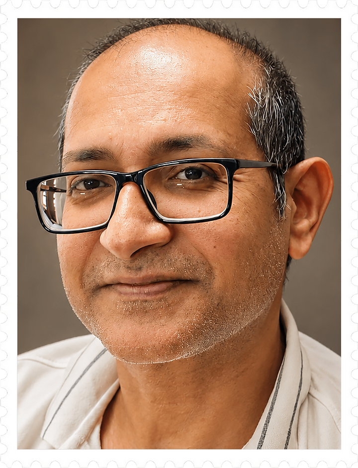 Sanjay Panikkar