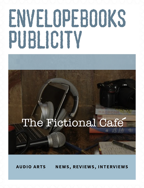 The Fictional Cafe