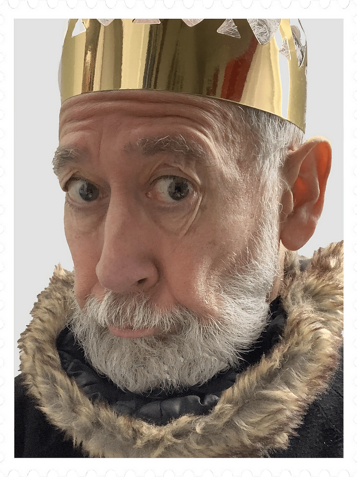 King Rainier