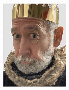 King Rainier