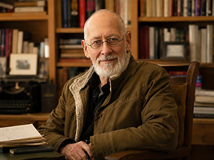 Stephen Games, Founder of EnvelopeBooks